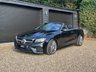 USED 2018 68 MERCEDES-BENZ E-CLASS 2.0 E220d AMG Line (Premium) Cabriolet 2dr Diesel G-Tronic+ Euro 6 (s/s) (194 ps) LOVELY LOOKING MERCEDES AMG