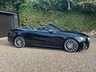 USED 2018 68 MERCEDES-BENZ E-CLASS 2.0 E220d AMG Line (Premium) Cabriolet 2dr Diesel G-Tronic+ Euro 6 (s/s) (194 ps) LOVELY LOOKING MERCEDES AMG