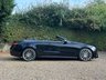 USED 2018 68 MERCEDES-BENZ E-CLASS 2.0 E220d AMG Line (Premium) Cabriolet 2dr Diesel G-Tronic+ Euro 6 (s/s) (194 ps) LOVELY LOOKING MERCEDES AMG
