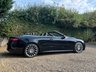 USED 2018 68 MERCEDES-BENZ E-CLASS 2.0 E220d AMG Line (Premium) Cabriolet 2dr Diesel G-Tronic+ Euro 6 (s/s) (194 ps) LOVELY LOOKING MERCEDES AMG