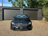 USED 2018 68 MERCEDES-BENZ E-CLASS 2.0 E220d AMG Line (Premium) Cabriolet 2dr Diesel G-Tronic+ Euro 6 (s/s) (194 ps) LOVELY LOOKING MERCEDES AMG