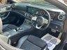USED 2018 68 MERCEDES-BENZ E-CLASS 2.0 E220d AMG Line (Premium) Cabriolet 2dr Diesel G-Tronic+ Euro 6 (s/s) (194 ps) LOVELY LOOKING MERCEDES AMG