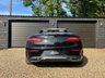 USED 2018 68 MERCEDES-BENZ E-CLASS 2.0 E220d AMG Line (Premium) Cabriolet 2dr Diesel G-Tronic+ Euro 6 (s/s) (194 ps) LOVELY LOOKING MERCEDES AMG