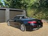 USED 2018 68 MERCEDES-BENZ E-CLASS 2.0 E220d AMG Line (Premium) Cabriolet 2dr Diesel G-Tronic+ Euro 6 (s/s) (194 ps) LOVELY LOOKING MERCEDES AMG