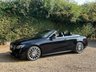 USED 2018 68 MERCEDES-BENZ E-CLASS 2.0 E220d AMG Line (Premium) Cabriolet 2dr Diesel G-Tronic+ Euro 6 (s/s) (194 ps) LOVELY LOOKING MERCEDES AMG