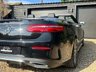 USED 2018 68 MERCEDES-BENZ E-CLASS 2.0 E220d AMG Line (Premium) Cabriolet 2dr Diesel G-Tronic+ Euro 6 (s/s) (194 ps) LOVELY LOOKING MERCEDES AMG