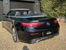 USED 2018 68 MERCEDES-BENZ E-CLASS 2.0 E220d AMG Line (Premium) Cabriolet 2dr Diesel G-Tronic+ Euro 6 (s/s) (194 ps) LOVELY LOOKING MERCEDES AMG