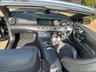 USED 2018 68 MERCEDES-BENZ E-CLASS 2.0 E220d AMG Line (Premium) Cabriolet 2dr Diesel G-Tronic+ Euro 6 (s/s) (194 ps) LOVELY LOOKING MERCEDES AMG