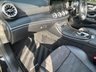 USED 2018 68 MERCEDES-BENZ E-CLASS 2.0 E220d AMG Line (Premium) Cabriolet 2dr Diesel G-Tronic+ Euro 6 (s/s) (194 ps) LOVELY LOOKING MERCEDES AMG