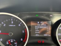 USED 2018 68 KIA CEED 1.6 CRDi ECO 2 Sportswagon Euro 6 (s/s) 5dr Eco Diesel/2 Keys/Great Runner