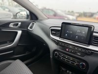 USED 2018 68 KIA CEED 1.6 CRDi ECO 2 Sportswagon Euro 6 (s/s) 5dr Eco Diesel/2 Keys/Great Runner