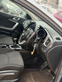 USED 2018 68 KIA CEED 1.6 CRDi ECO 2 Sportswagon Euro 6 (s/s) 5dr Eco Diesel/2 Keys/Great Runner