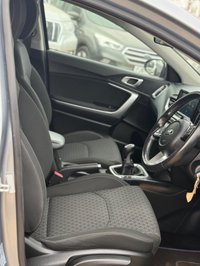 USED 2018 68 KIA CEED 1.6 CRDi ECO 2 Sportswagon Euro 6 (s/s) 5dr Eco Diesel/2 Keys/Great Runner