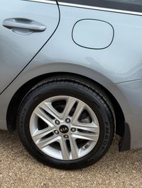 USED 2018 68 KIA CEED 1.6 CRDi ECO 2 Sportswagon Euro 6 (s/s) 5dr Eco Diesel/2 Keys/Great Runner