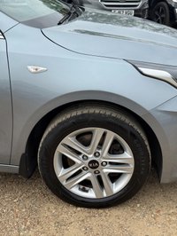USED 2018 68 KIA CEED 1.6 CRDi ECO 2 Sportswagon Euro 6 (s/s) 5dr Eco Diesel/2 Keys/Great Runner