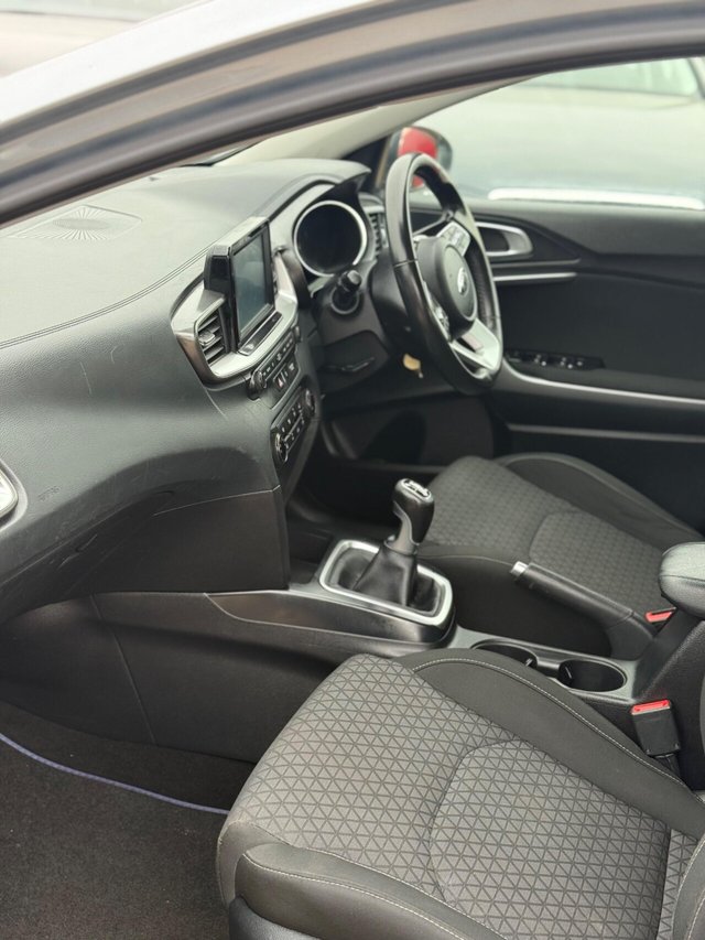 2018 KIA CEED - Photo 12