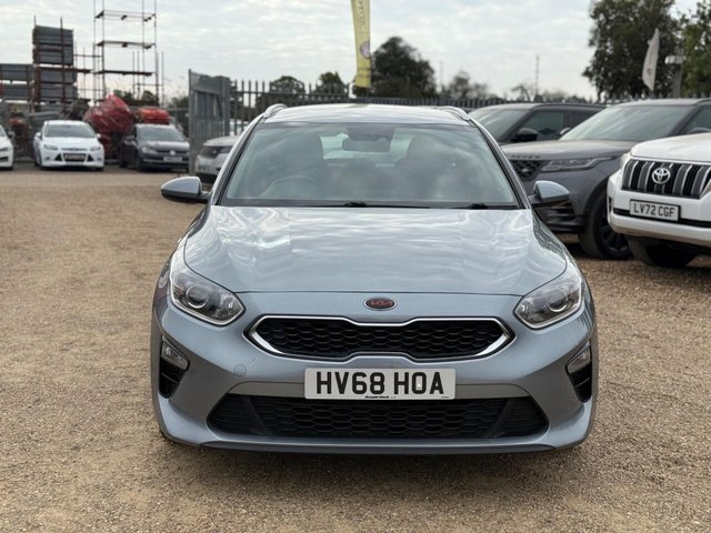 2018 KIA CEED - Photo 2