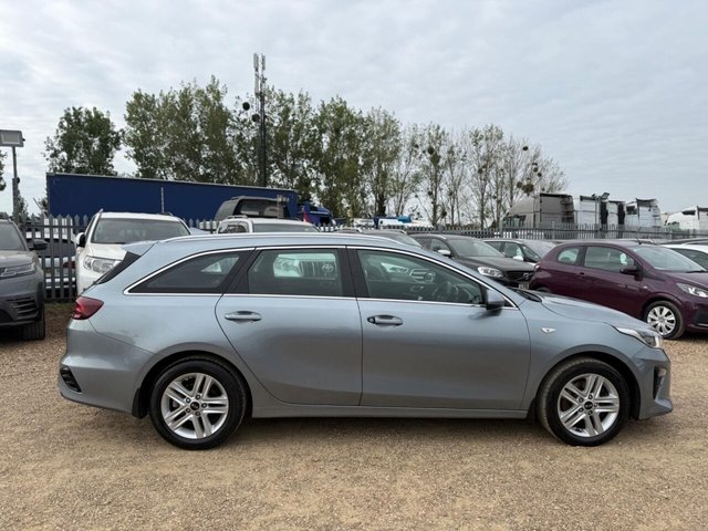 2018 KIA CEED - Photo 9