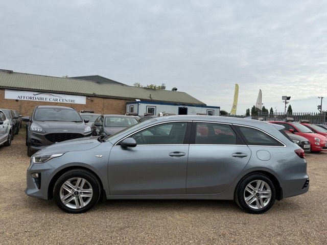 2018 KIA CEED - Photo 6
