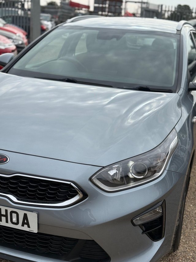 2018 KIA CEED - Photo 5