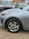 USED 2018 68 KIA CEED 1.6 CRDi ECO 2 Sportswagon Euro 6 (s/s) 5dr Eco Diesel/2 Keys/Great Runner