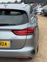 USED 2018 68 KIA CEED 1.6 CRDi ECO 2 Sportswagon Euro 6 (s/s) 5dr Eco Diesel/2 Keys/Great Runner