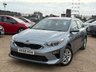 USED 2018 68 KIA CEED 1.6 CRDi ECO 2 Sportswagon Euro 6 (s/s) 5dr Eco Diesel/2 Keys/Great Runner