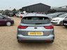 USED 2018 68 KIA CEED 1.6 CRDi ECO 2 Sportswagon Euro 6 (s/s) 5dr Eco Diesel/2 Keys/Great Runner