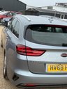 USED 2018 68 KIA CEED 1.6 CRDi ECO 2 Sportswagon Euro 6 (s/s) 5dr Eco Diesel/2 Keys/Great Runner