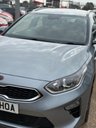 USED 2018 68 KIA CEED 1.6 CRDi ECO 2 Sportswagon Euro 6 (s/s) 5dr Eco Diesel/2 Keys/Great Runner