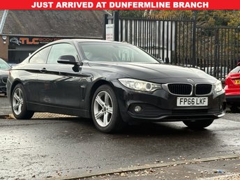 View our BMW 4 Series