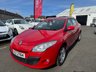USED 2011 RENAULT MEGANE 1.5 dCi Dynamique TomTom Sport Tourer 5dr Diesel Manual Euro 5 (110 ps) 
