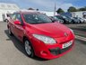 USED 2011 RENAULT MEGANE 1.5 dCi Dynamique TomTom Sport Tourer 5dr Diesel Manual Euro 5 (110 ps) 