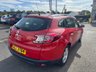 USED 2011 RENAULT MEGANE 1.5 dCi Dynamique TomTom Sport Tourer 5dr Diesel Manual Euro 5 (110 ps) 
