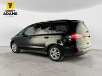 USED 2019 69 FORD GALAXY 2.0 EcoBlue Titanium MPV 5dr Diesel Auto Euro 6 (s/s) (150 ps) 