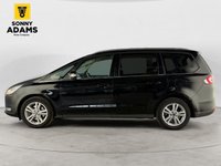 USED 2019 69 FORD GALAXY 2.0 EcoBlue Titanium MPV 5dr Diesel Auto Euro 6 (s/s) (150 ps) 