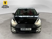 USED 2019 69 FORD GALAXY 2.0 EcoBlue Titanium MPV 5dr Diesel Auto Euro 6 (s/s) (150 ps) 