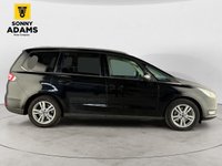 USED 2019 69 FORD GALAXY 2.0 EcoBlue Titanium MPV 5dr Diesel Auto Euro 6 (s/s) (150 ps) 