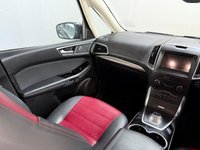 USED 2019 69 FORD GALAXY 2.0 EcoBlue Titanium MPV 5dr Diesel Auto Euro 6 (s/s) (150 ps) 