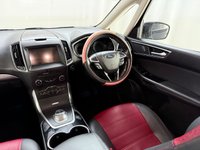 USED 2019 69 FORD GALAXY 2.0 EcoBlue Titanium MPV 5dr Diesel Auto Euro 6 (s/s) (150 ps) 