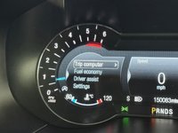 USED 2019 69 FORD GALAXY 2.0 EcoBlue Titanium MPV 5dr Diesel Auto Euro 6 (s/s) (150 ps) 