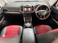 USED 2019 69 FORD GALAXY 2.0 EcoBlue Titanium MPV 5dr Diesel Auto Euro 6 (s/s) (150 ps) 