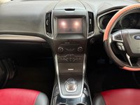 USED 2019 69 FORD GALAXY 2.0 EcoBlue Titanium MPV 5dr Diesel Auto Euro 6 (s/s) (150 ps) 