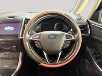 USED 2019 69 FORD GALAXY 2.0 EcoBlue Titanium MPV 5dr Diesel Auto Euro 6 (s/s) (150 ps) 