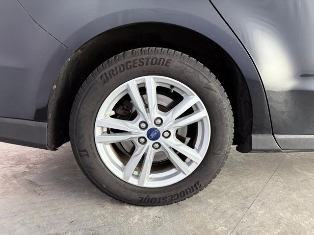 2019 FORD GALAXY - Photo 9