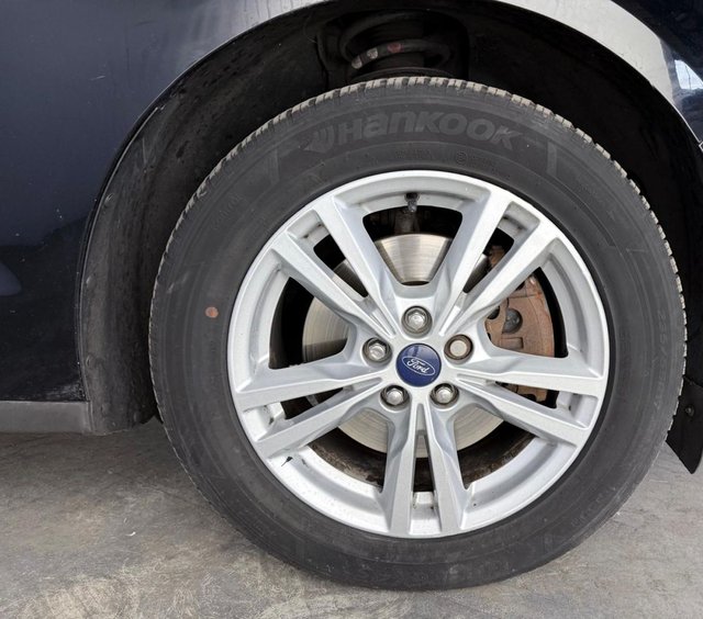 2019 FORD GALAXY - Photo 10