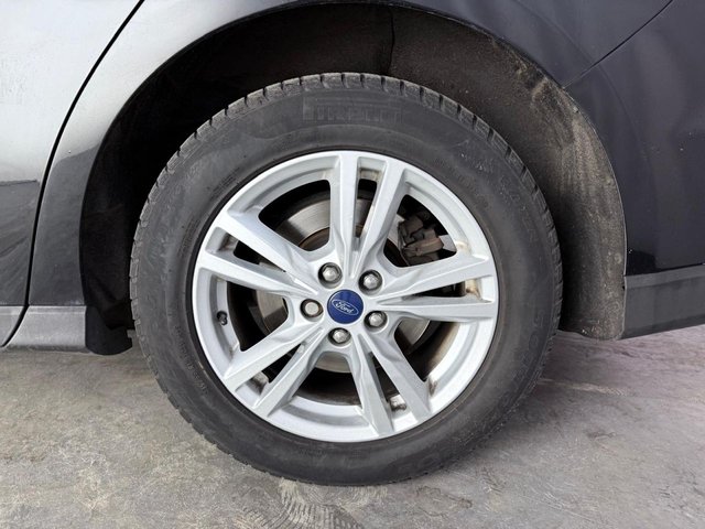 2019 FORD GALAXY - Photo 11