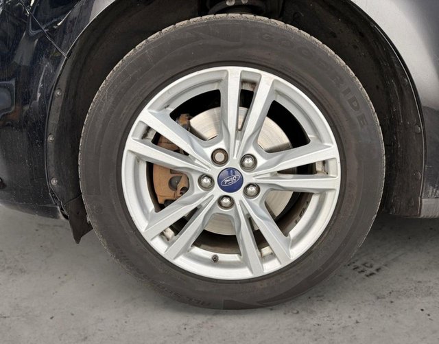2019 FORD GALAXY - Photo 12