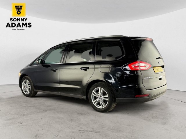 2019 FORD GALAXY - Photo 6