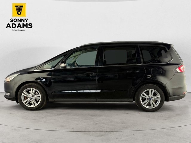 2019 FORD GALAXY - Photo 7